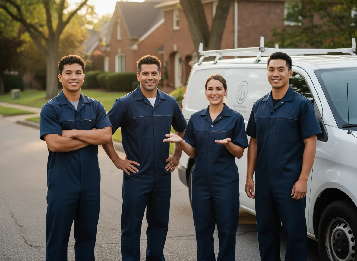 Home Gutter Service company in Bagdad, FL